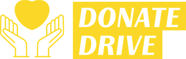 Donate Drive