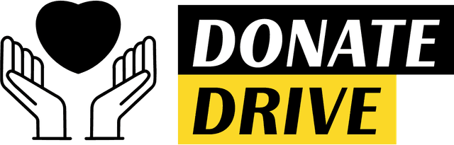 Donate Drive